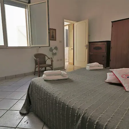 Сasa de vacaciones Terre Di Arneo