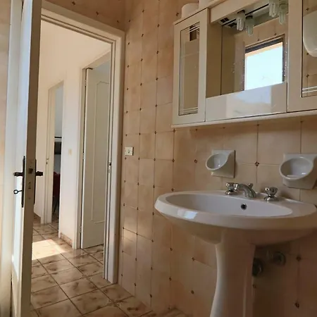 Сasa de vacaciones Terre Di Arneo Porto Cesareo