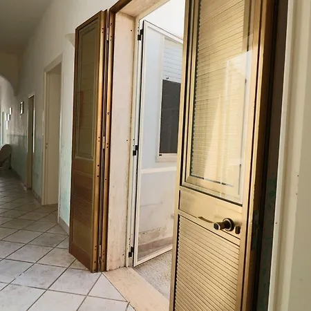 Сasa de vacaciones Terre Di Arneo Porto Cesareo