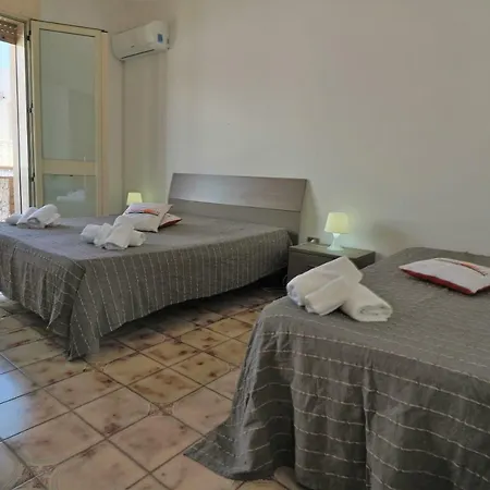 Terre Di Arneo Сasa de vacaciones *