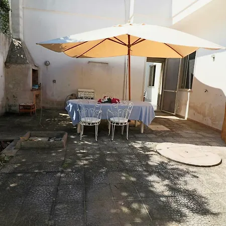 Terre Di Arneo * Porto Cesareo